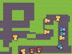                                                                       Dino Defence 2D ﻞﯿﮭﮐ