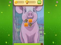                                                                       Farm Animals Memory Cards ﻞﯿﮭﮐ