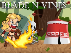                                                                       Blade n Vines ﻞﯿﮭﮐ
