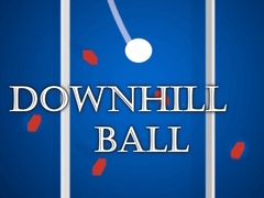                                                                       DownHill Ball ﻞﯿﮭﮐ