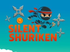                                                                       Silent Shuriken ﻞﯿﮭﮐ