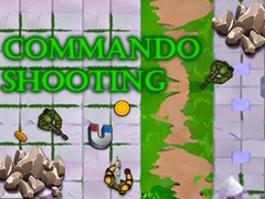                                                                       Commando Shooting ﻞﯿﮭﮐ