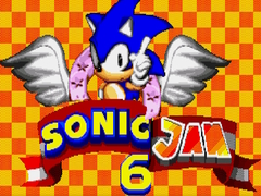                                                                       Sonic Jam 6 ﻞﯿﮭﮐ