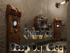                                                                       Ruins of Deep Oop Geep ﻞﯿﮭﮐ
