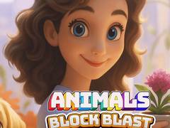                                                                       Animals Block Blast ﻞﯿﮭﮐ