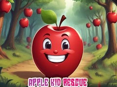                                                                       Apple Kid Rescue ﻞﯿﮭﮐ