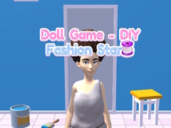                                                                       Doll Game DIY Fashion Star ﻞﯿﮭﮐ
