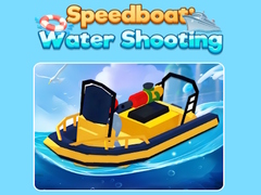                                                                       Speedboa Warer Shooting ﻞﯿﮭﮐ
