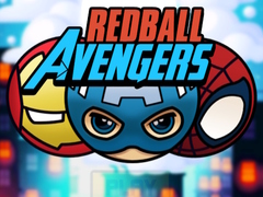                                                                       Redball Avengers ﻞﯿﮭﮐ