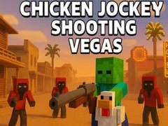                                                                       Chicken Jockey Shooting Vegas ﻞﯿﮭﮐ