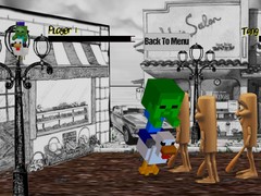                                                                       Chicken Jockey Tung Tung Sahur Fight ﻞﯿﮭﮐ
