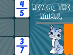                                                                       Reveal the Animal ﻞﯿﮭﮐ