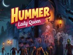                                                                       Hummer Lady Queen ﻞﯿﮭﮐ