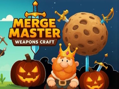                                                                       Merge Master: Weapons Craft ﻞﯿﮭﮐ