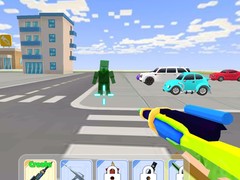                                                                       Craft Man Vs Giant TNT ﻞﯿﮭﮐ