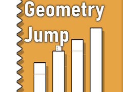                                                                       GeometryJump ﻞﯿﮭﮐ
