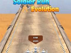                                                                       Soldier Run Evolution ﻞﯿﮭﮐ