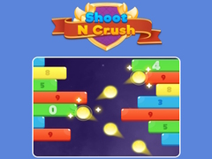                                                                       Shoot N Crush ﻞﯿﮭﮐ