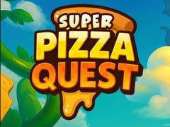                                                                       Super Pizza Quest ﻞﯿﮭﮐ