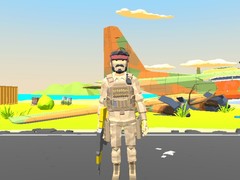                                                                       Commando Arcade Shooter ﻞﯿﮭﮐ