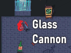                                                                       Glass Cannon ﻞﯿﮭﮐ