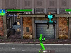                                                                       Superhero Fighting ﻞﯿﮭﮐ