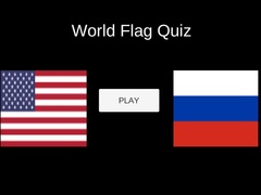                                                                      World Flag Quiz ﻞﯿﮭﮐ