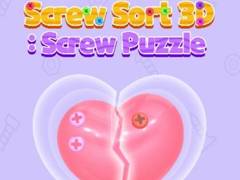                                                                       Screw Sort 3D Screw Puzzle ﻞﯿﮭﮐ
