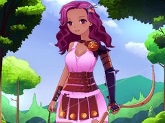                                                                       Fantasy Anime Dress Up ﻞﯿﮭﮐ