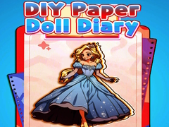                                                                       DIY Paper Doll Diary ﻞﯿﮭﮐ