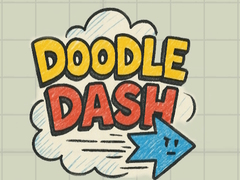                                                                       Doodle Dash ﻞﯿﮭﮐ