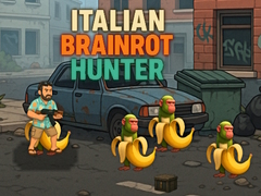                                                                      Italian Brainrot Hunter ﻞﯿﮭﮐ