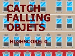                                                                       Catch Falling Objects ﻞﯿﮭﮐ
