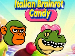                                                                       Italian Brainrot Candy ﻞﯿﮭﮐ