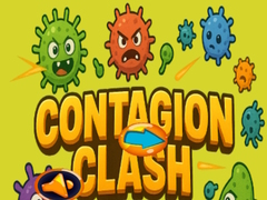                                                                       Contagion Clash ﻞﯿﮭﮐ