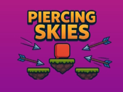                                                                       Piercing Skies ﻞﯿﮭﮐ