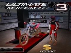                                                                       Ultimate Motocross 3 ﻞﯿﮭﮐ