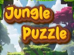                                                                       Jungle Puzzle ﻞﯿﮭﮐ