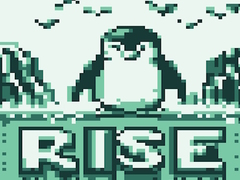                                                                       Rise ﻞﯿﮭﮐ