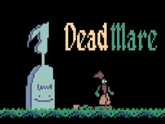                                                                       Dead mare ﻞﯿﮭﮐ