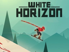                                                                       White Horizon ﻞﯿﮭﮐ