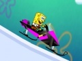                                                                       Sponge Bob Sled Ride ﻞﯿﮭﮐ