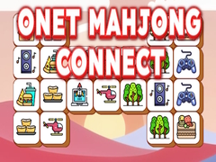                                                                       Onet Mahjong Connect ﻞﯿﮭﮐ