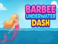                                                                       Barbie Underwater Dash ﻞﯿﮭﮐ