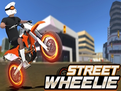                                                                       Street Wheelie ﻞﯿﮭﮐ