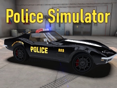                                                                       Police Simulator ﻞﯿﮭﮐ