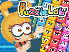                                                                       Puzzle Lab ﻞﯿﮭﮐ