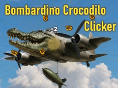                                                                       Bombardino Crocodilo Clicker ﻞﯿﮭﮐ