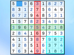                                                                       Sudoku Guru ﻞﯿﮭﮐ