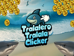                                                                       Tralalero Tralala Clicker ﻞﯿﮭﮐ